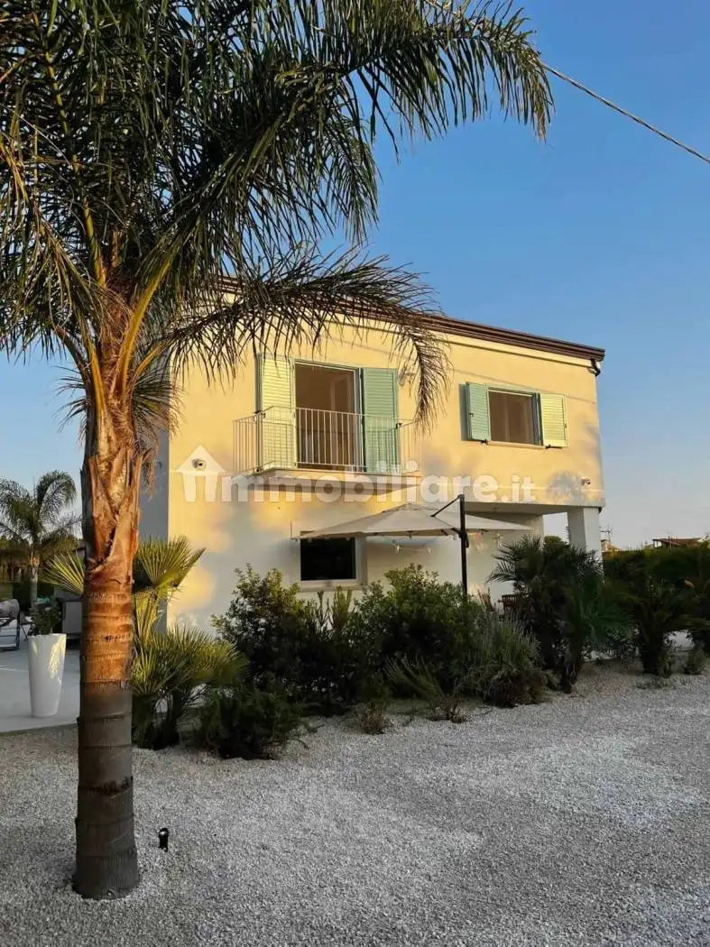 Villa in vendita a Policoro