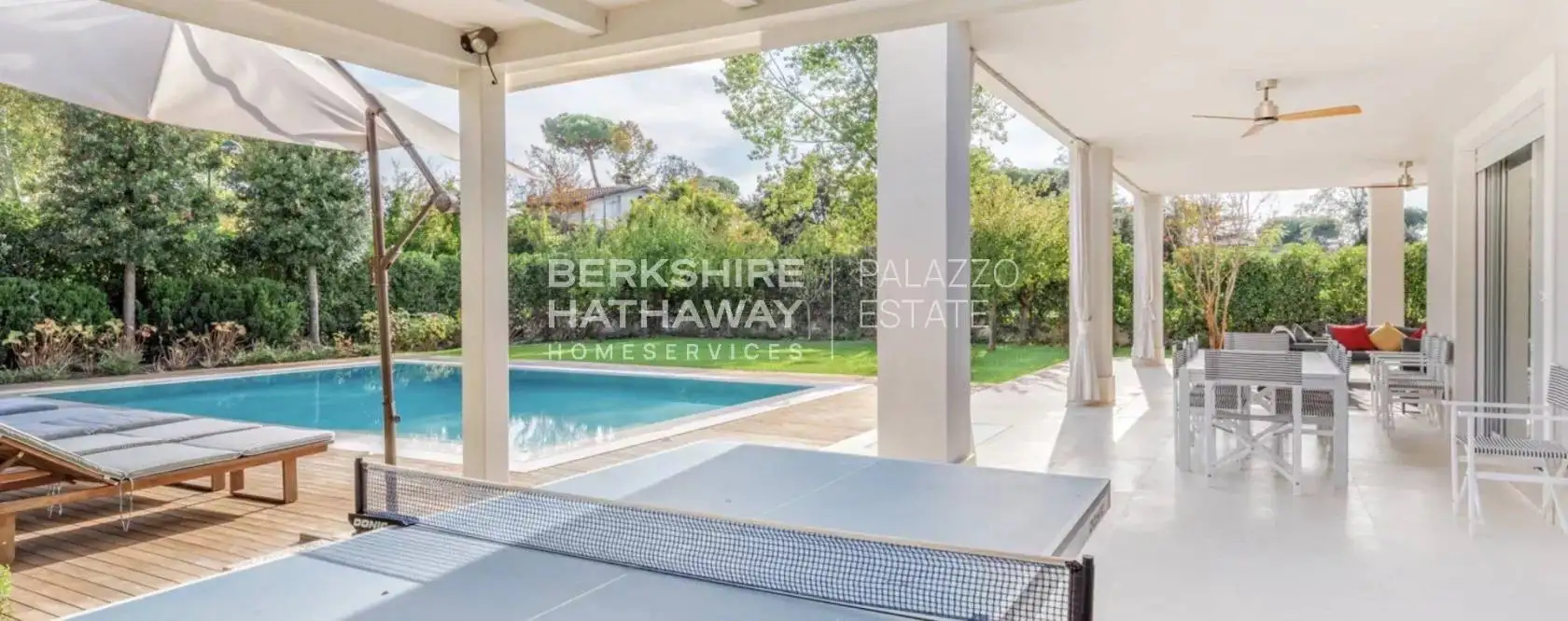 Villa unifamiliare, ottimo stato, 520 m², Forte dei Marmi - foto 2