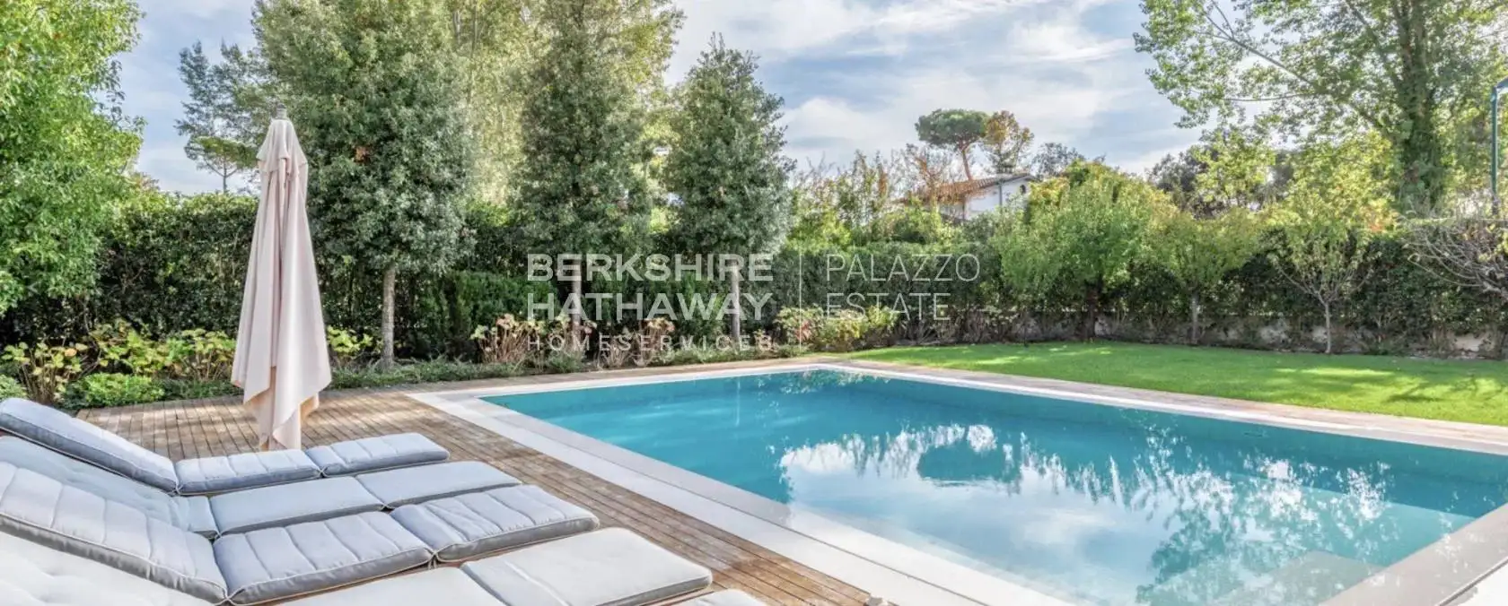 Villa unifamiliare, ottimo stato, 520 m², Forte dei Marmi - foto 3