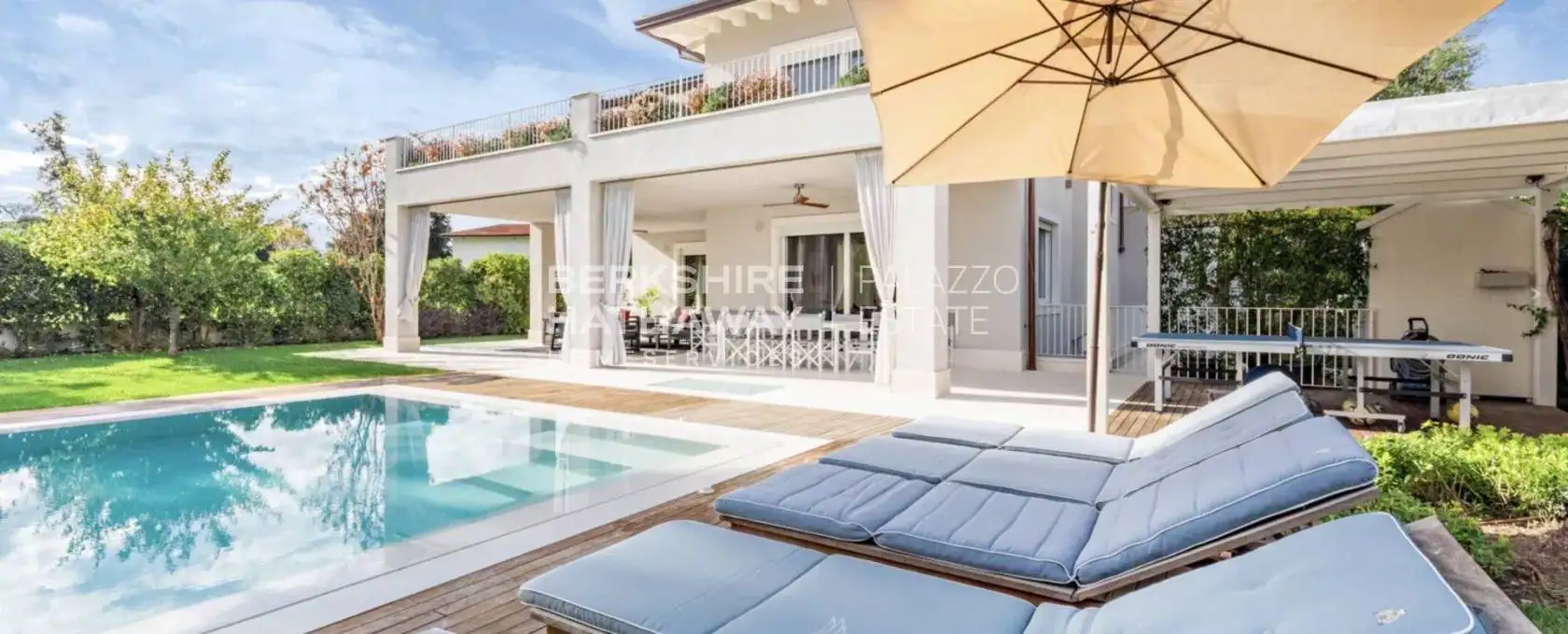 Villa unifamiliare, ottimo stato, 520 m², Forte dei Marmi - foto 5