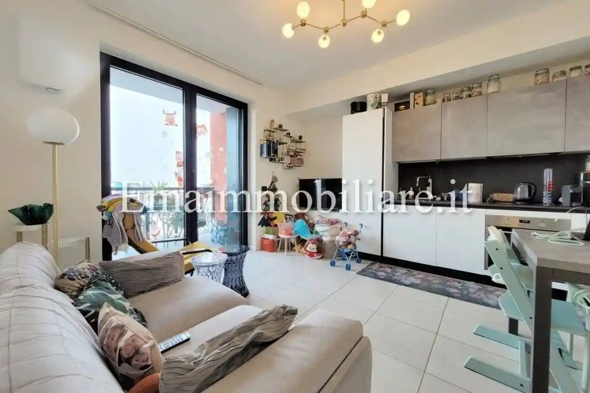 Trilocale via Guglielmo Pecori Giraldi 5, Bologna - Sulmona, Milano - foto 3