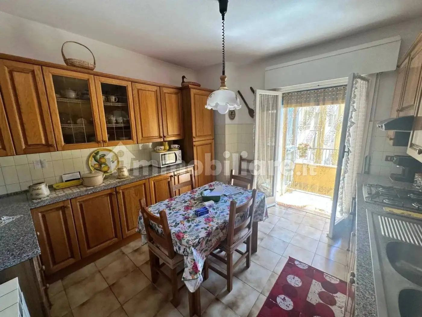 Appartamento in affitto a Ventimiglia