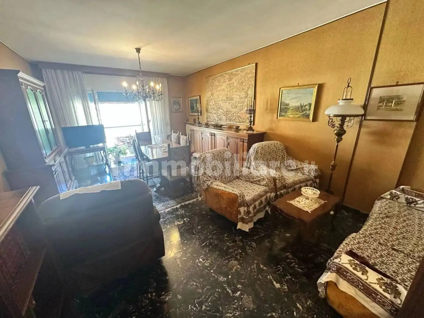 Quadrilocale via Ruffini, 11, Centro Città, Ventimiglia - foto 3