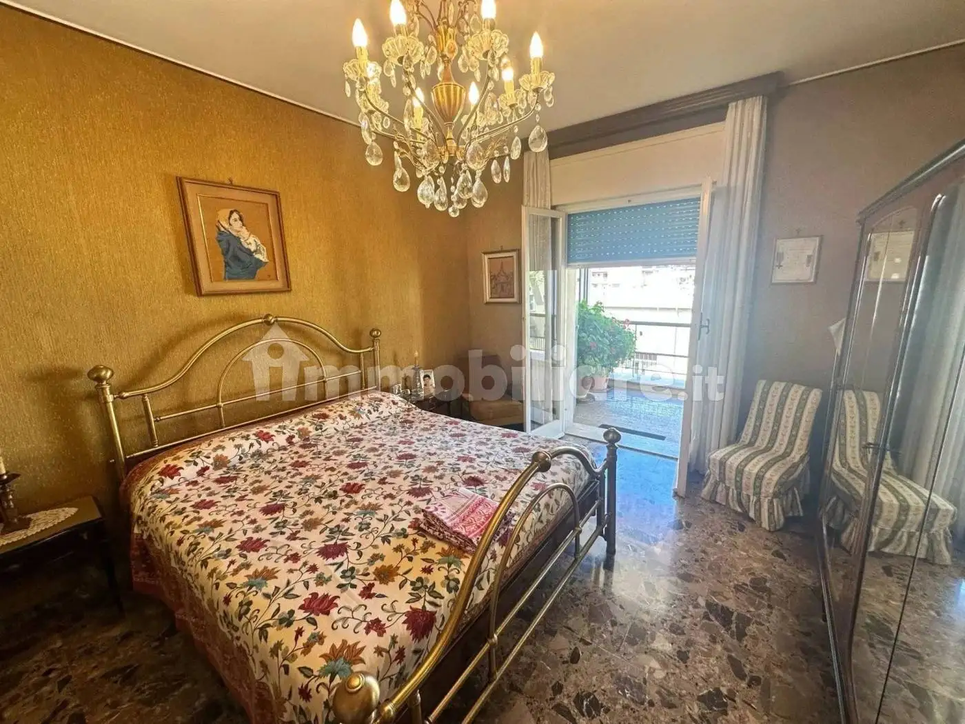 Quadrilocale via Ruffini, 11, Centro Città, Ventimiglia - foto 4