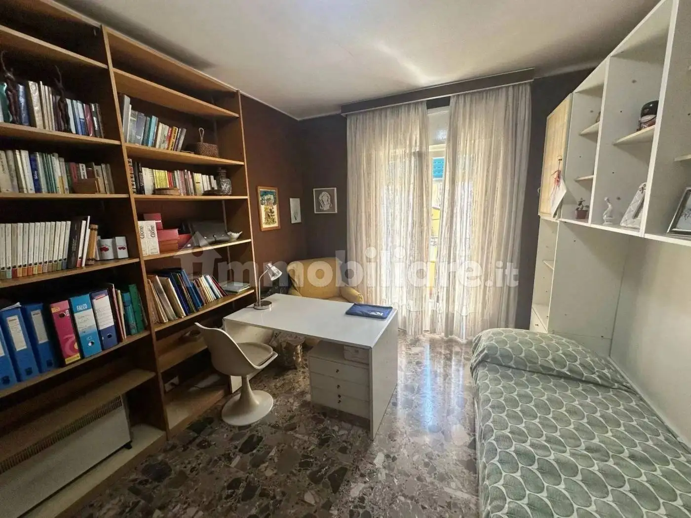 Quadrilocale via Ruffini, 11, Centro Città, Ventimiglia - foto 5