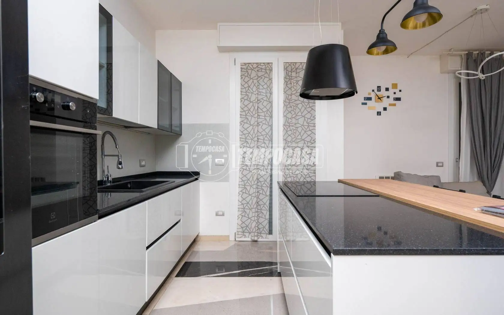 Quadrilocale ottimo stato, primo piano, Centro, Sassuolo - foto 3