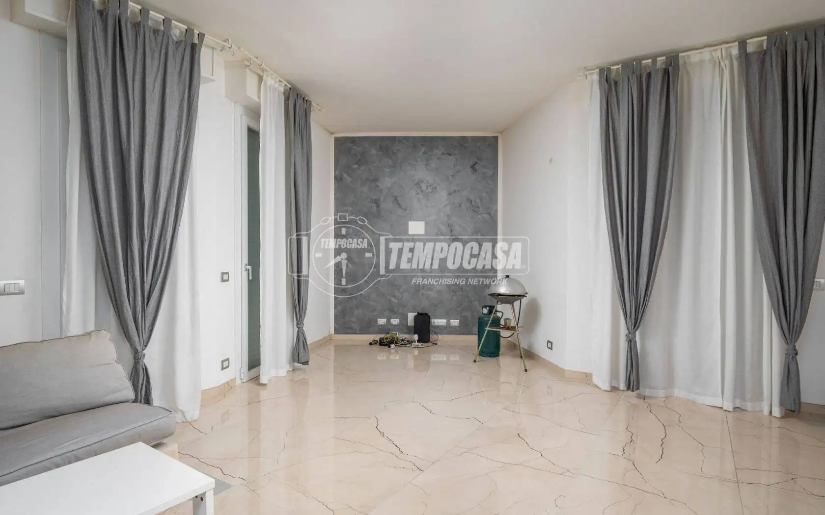 Quadrilocale ottimo stato, primo piano, Centro, Sassuolo - foto 4