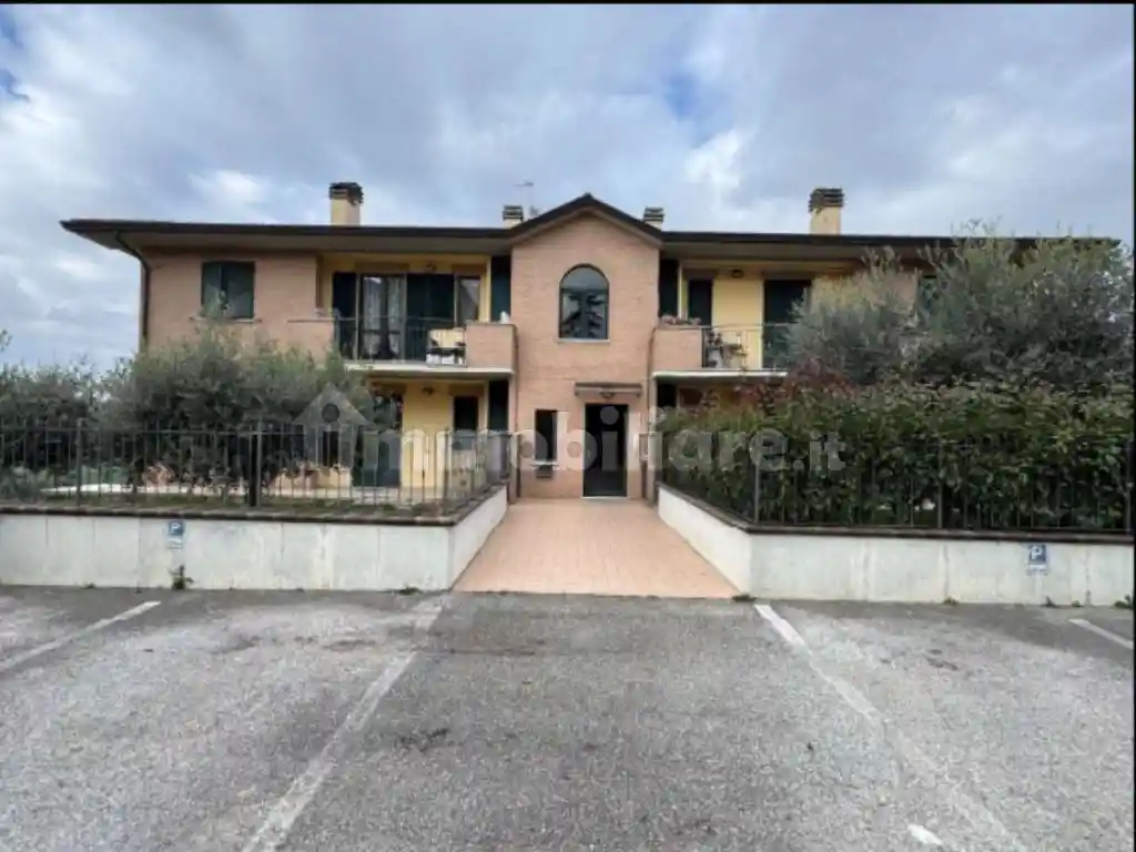 Appartamento in vendita a Marsciano