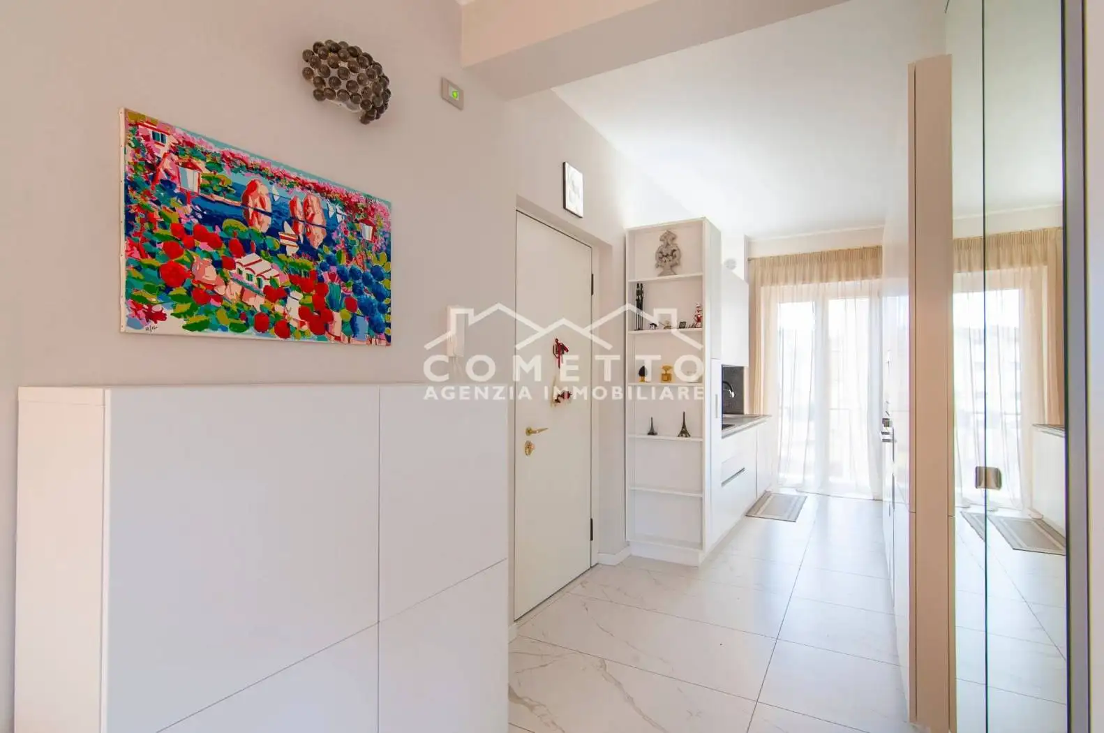 Appartamento in affitto a Verona