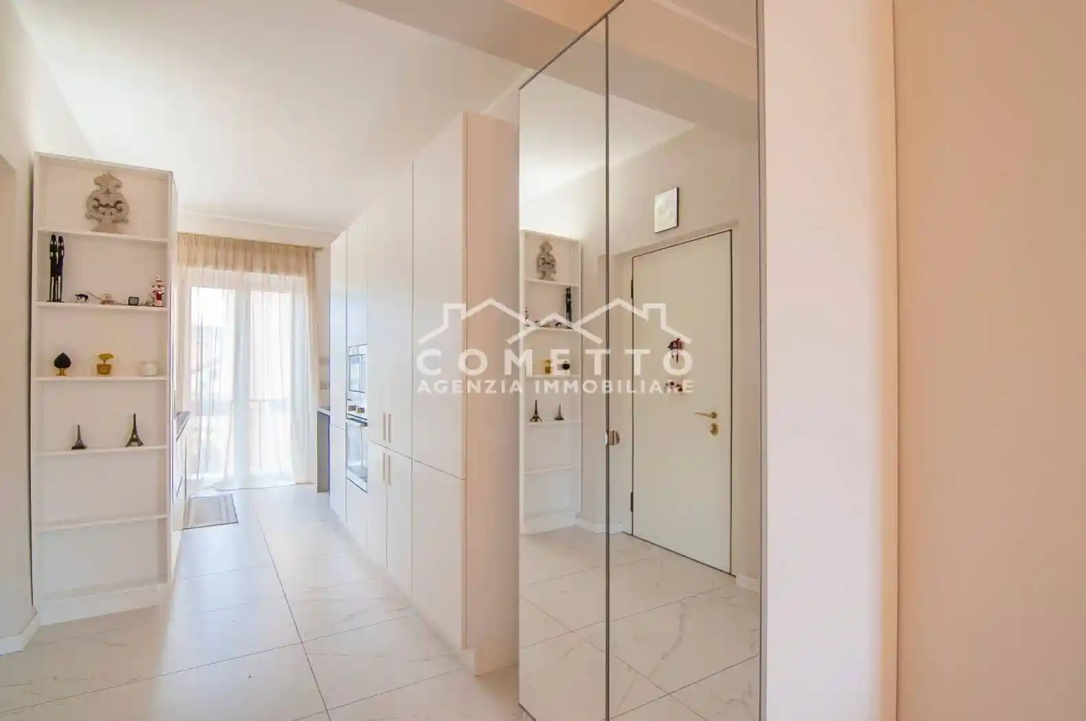 Trilocale via Guglielmo Marconi, Valverde, Verona - foto 2