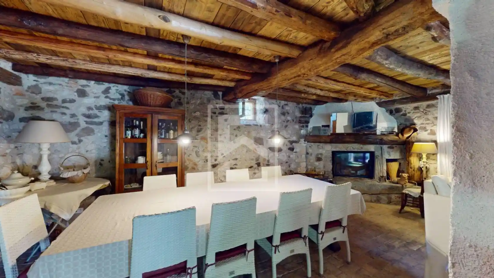 Rustico via Brescia 1, Sabbio Chiese - foto 2