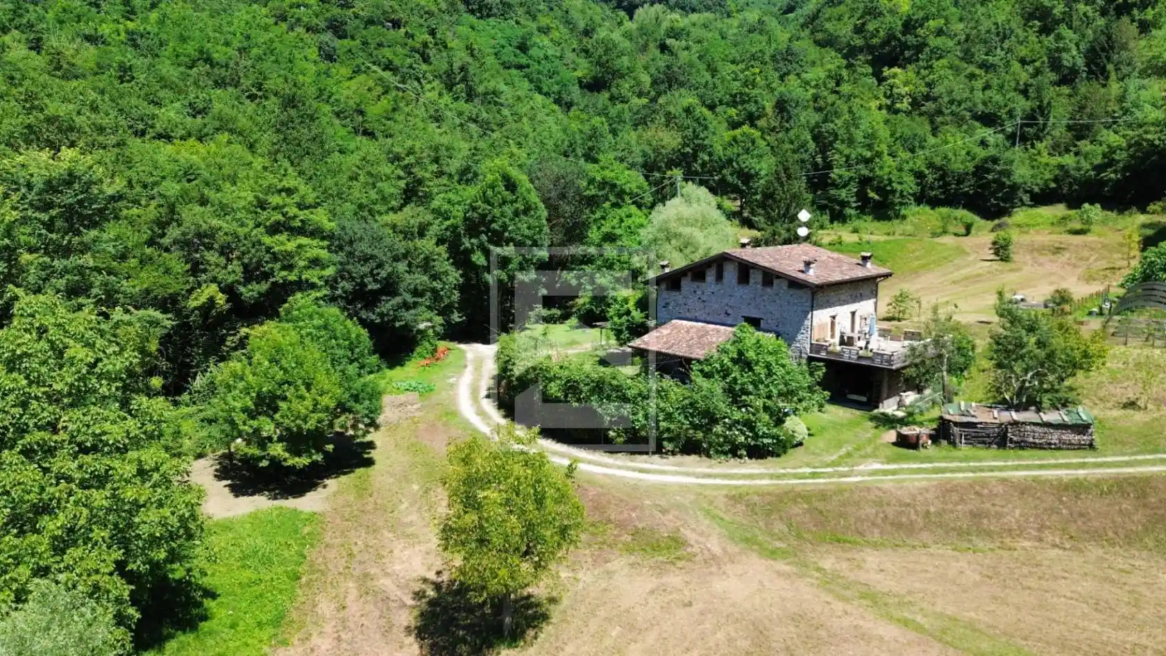 Rustico via Brescia 1, Sabbio Chiese - foto 4