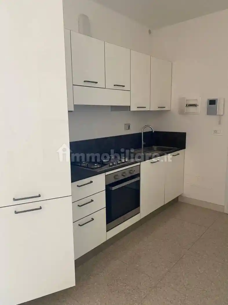 Monolocale via Riva di Reno 58, San Felice, Bologna - foto 3