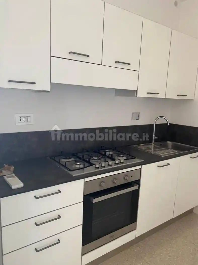 Monolocale via Riva di Reno 58, San Felice, Bologna - foto 4