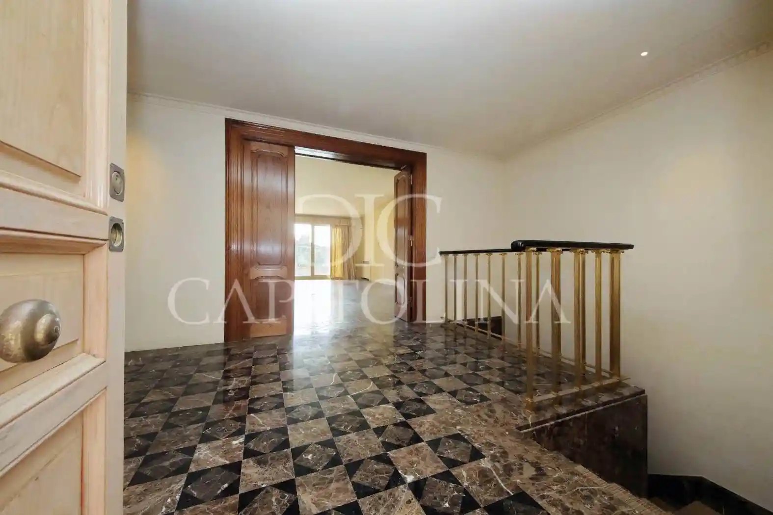 Villa unifamiliare via Giuseppe Vaccari, Camilluccia - Farnesina, Roma - foto 3