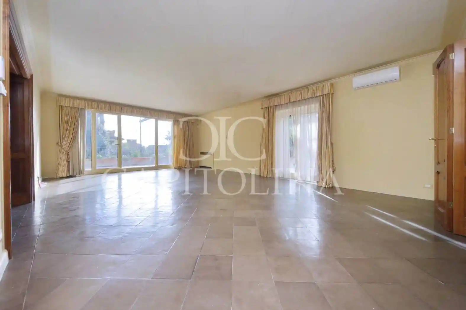 Villa unifamiliare via Giuseppe Vaccari, Camilluccia - Farnesina, Roma - foto 4