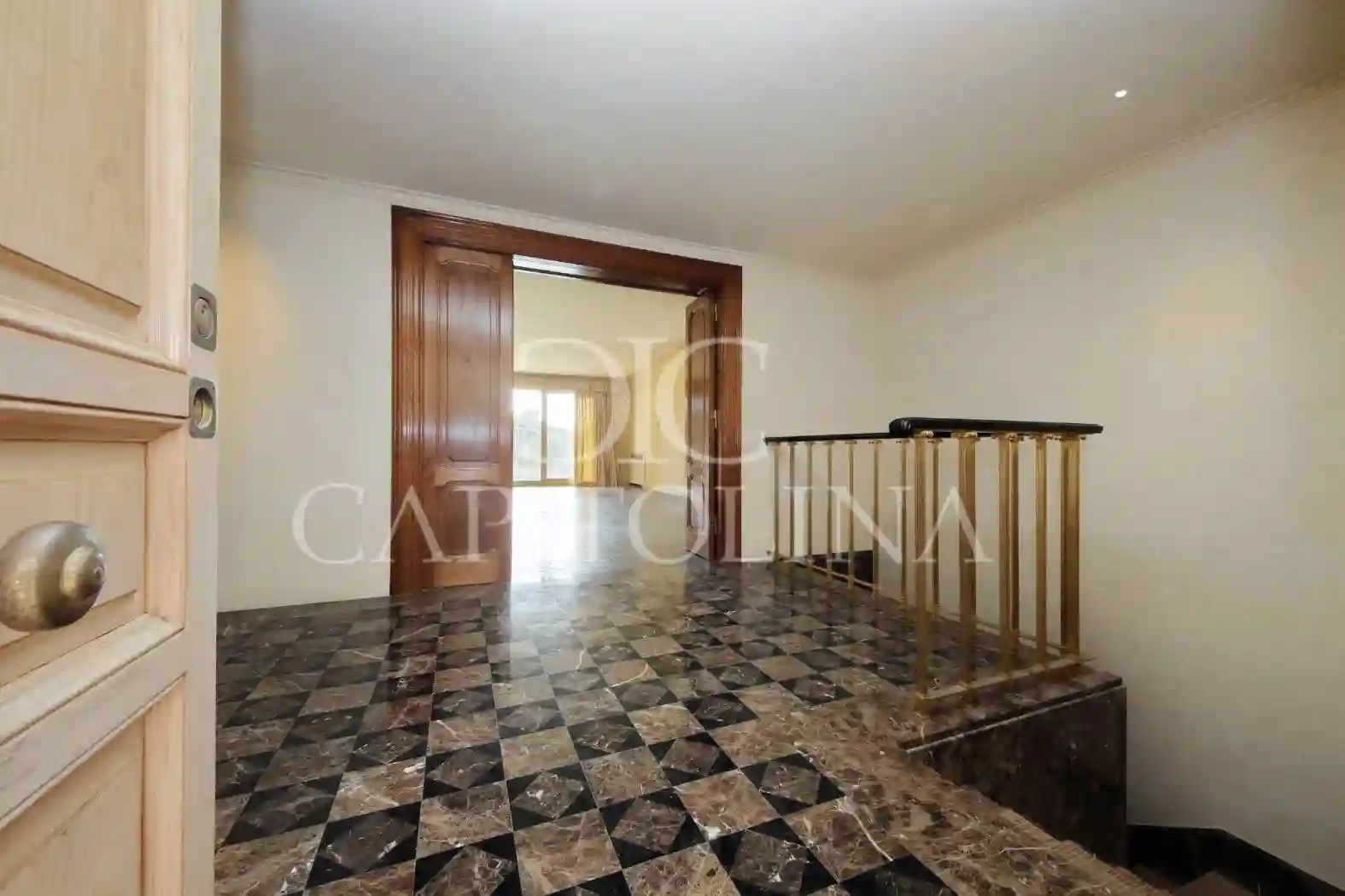 Villa unifamiliare via Giuseppe Vaccari, Camilluccia - Farnesina, Roma - foto 4