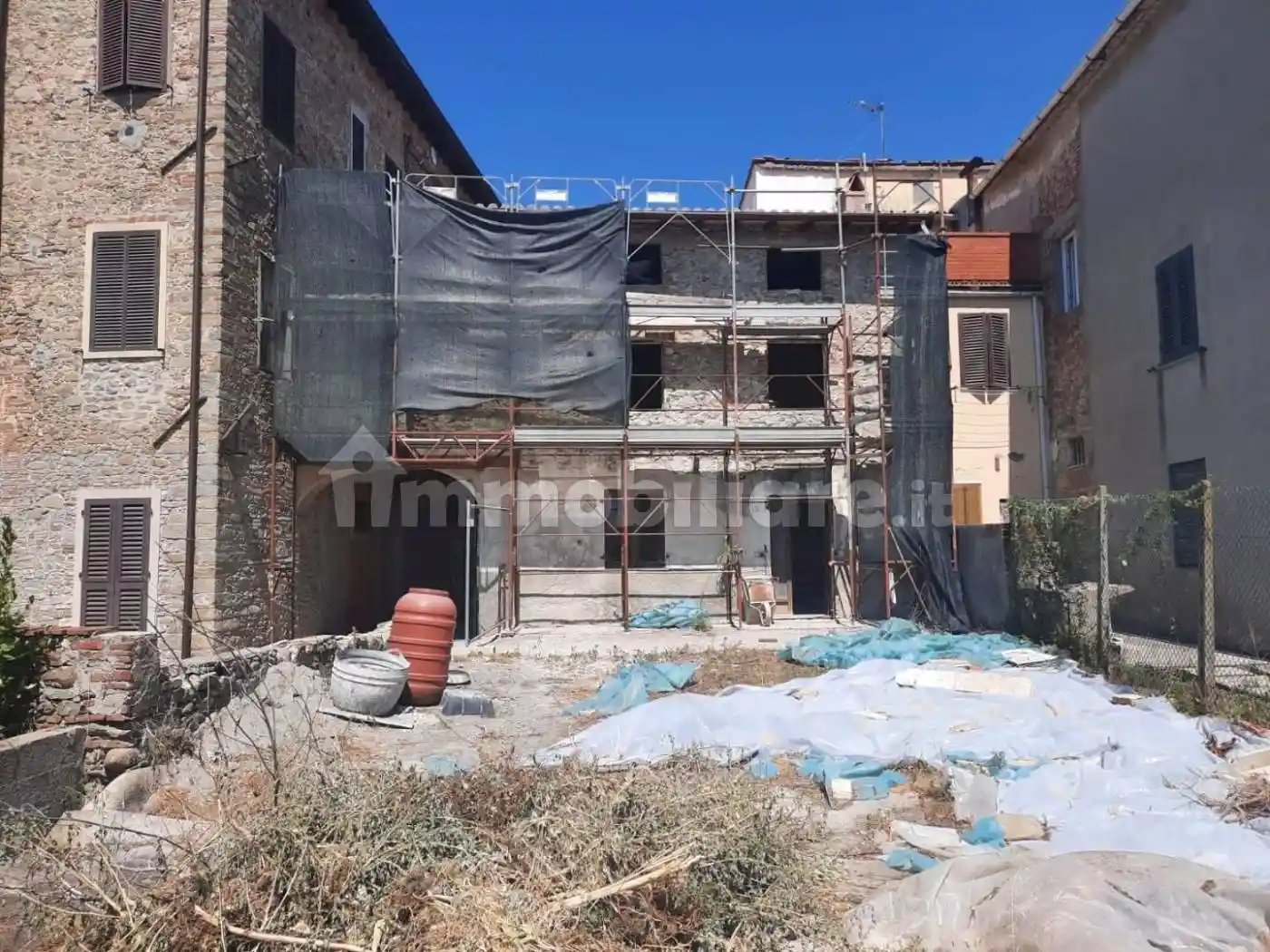 Casa indipendente - foto 4