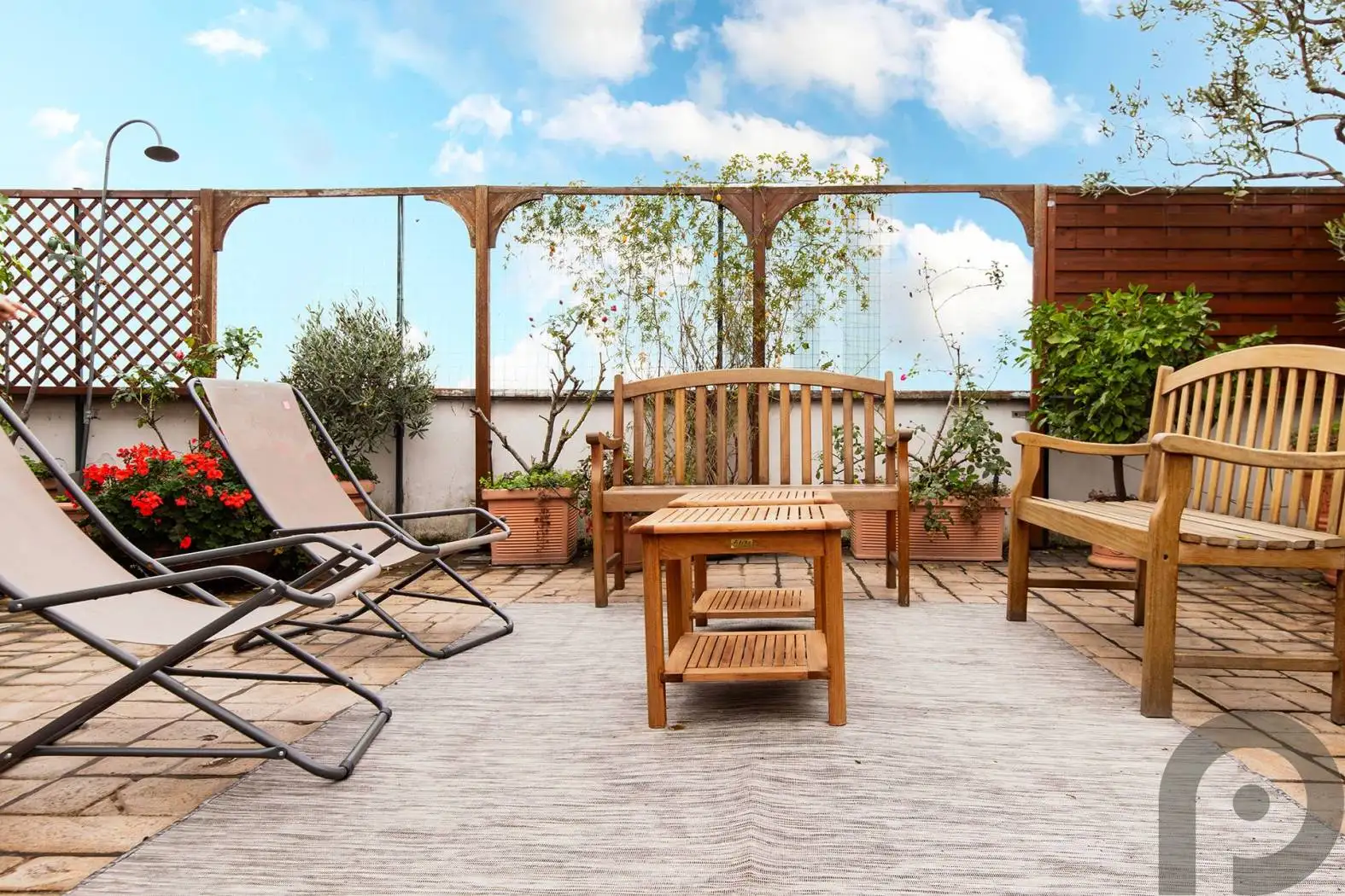 Attico via Sebastiano Caboto 31, Corsico - foto 2