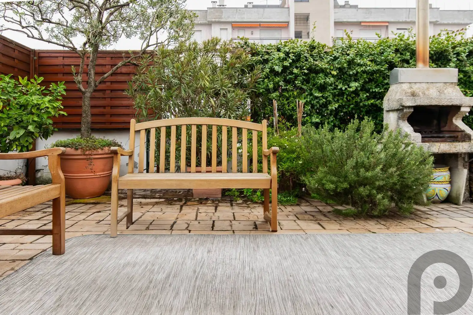 Attico via Sebastiano Caboto 31, Corsico - foto 3