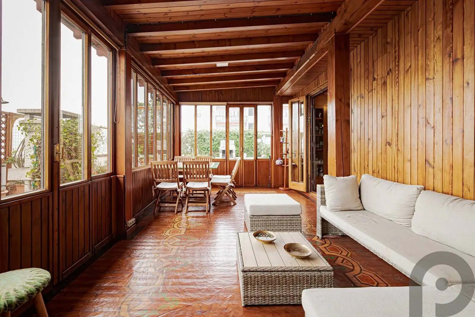 Attico via Sebastiano Caboto 31, Corsico - foto 5