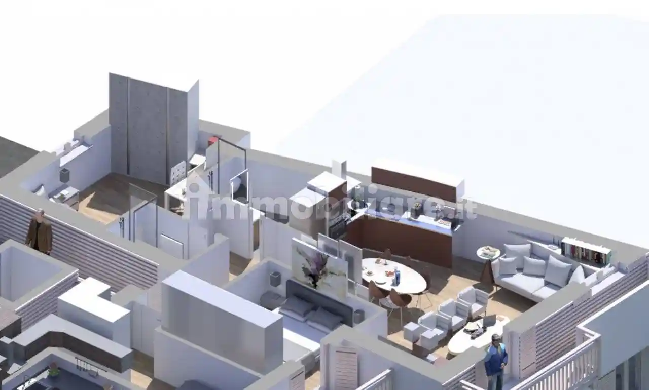 Appartamento - foto 2