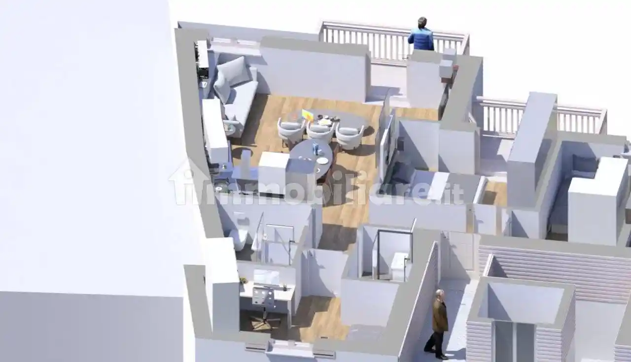 Appartamento - foto 3