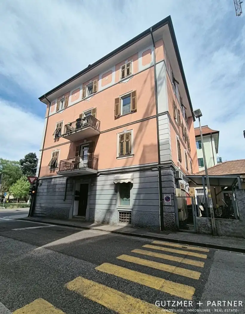 Palazzo - Edificio in Vendita - foto 2