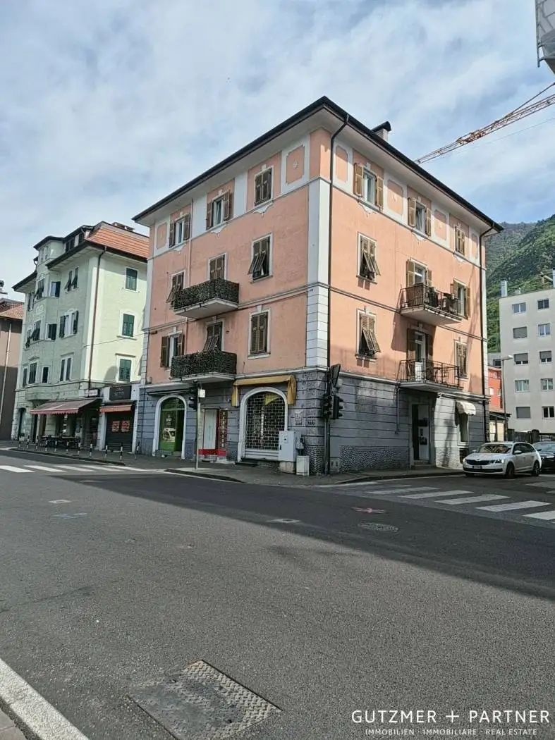 Palazzo - Edificio in Vendita - foto 3