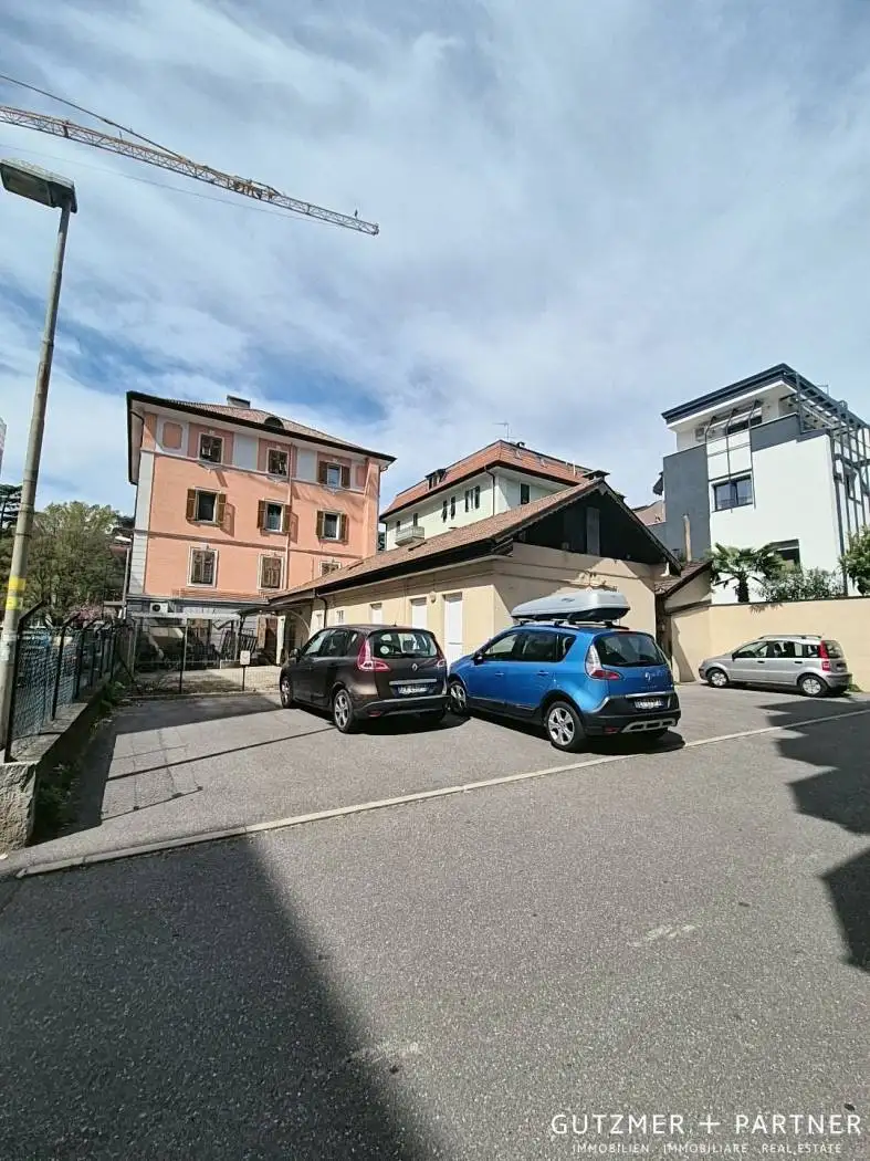 Palazzo - Edificio in Vendita - foto 4