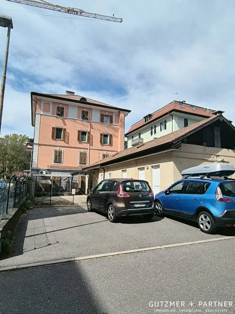 Palazzo - Edificio in Vendita - foto 5