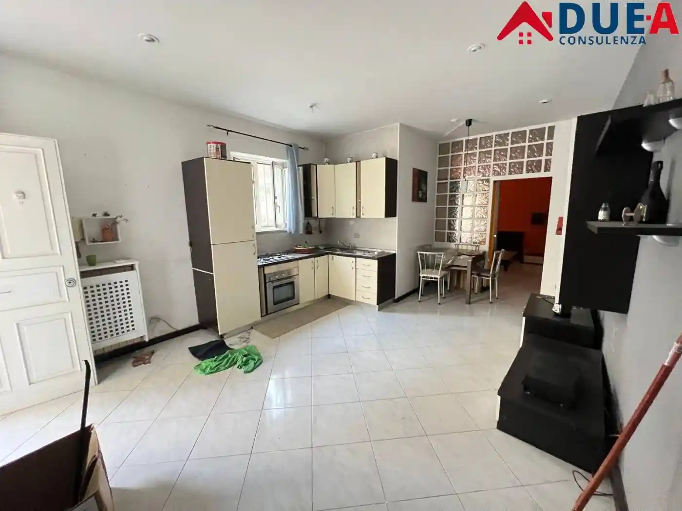 Bilocale via Vicinale Reggente, Camaldoli, Napoli - foto 2