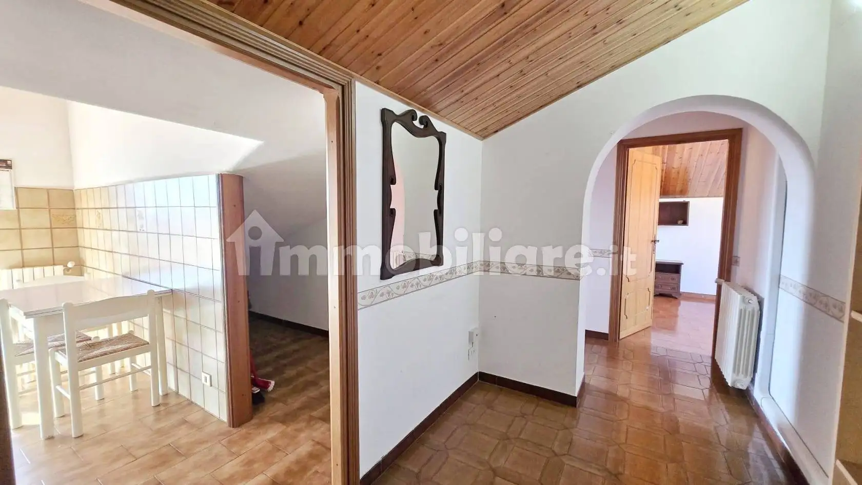 Attico - Mansarda in vendita a Labico