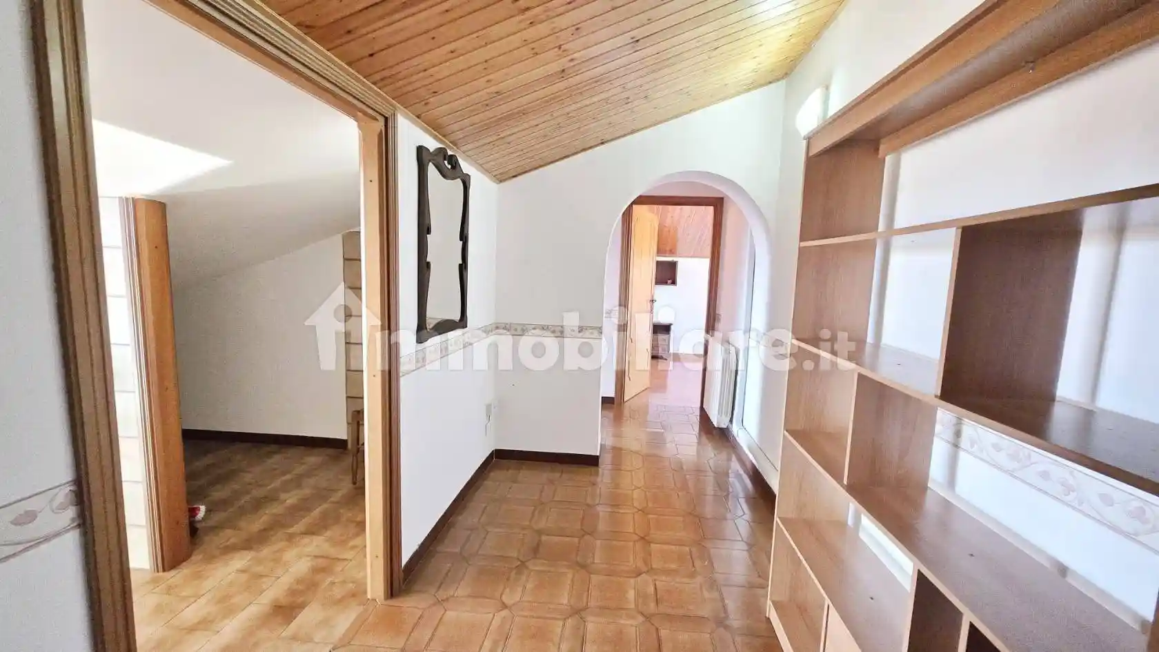 Attico - Mansarda - foto 2