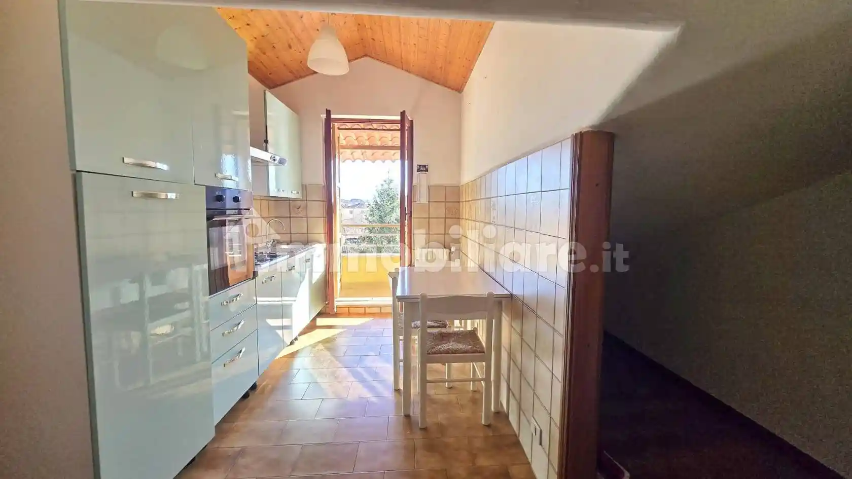 Attico - Mansarda - foto 3