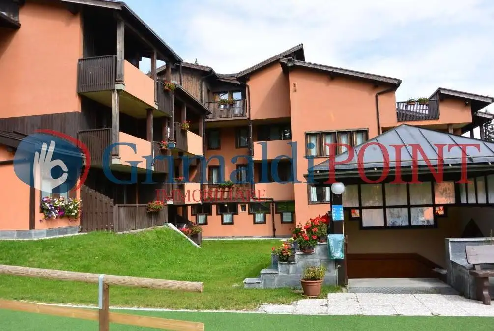 Appartamento in vendita a Pinzolo