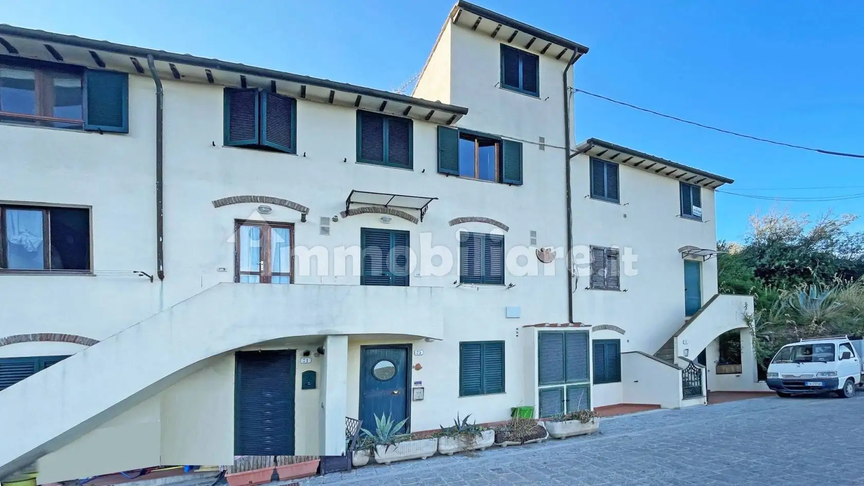 Appartamento in vendita a Rio