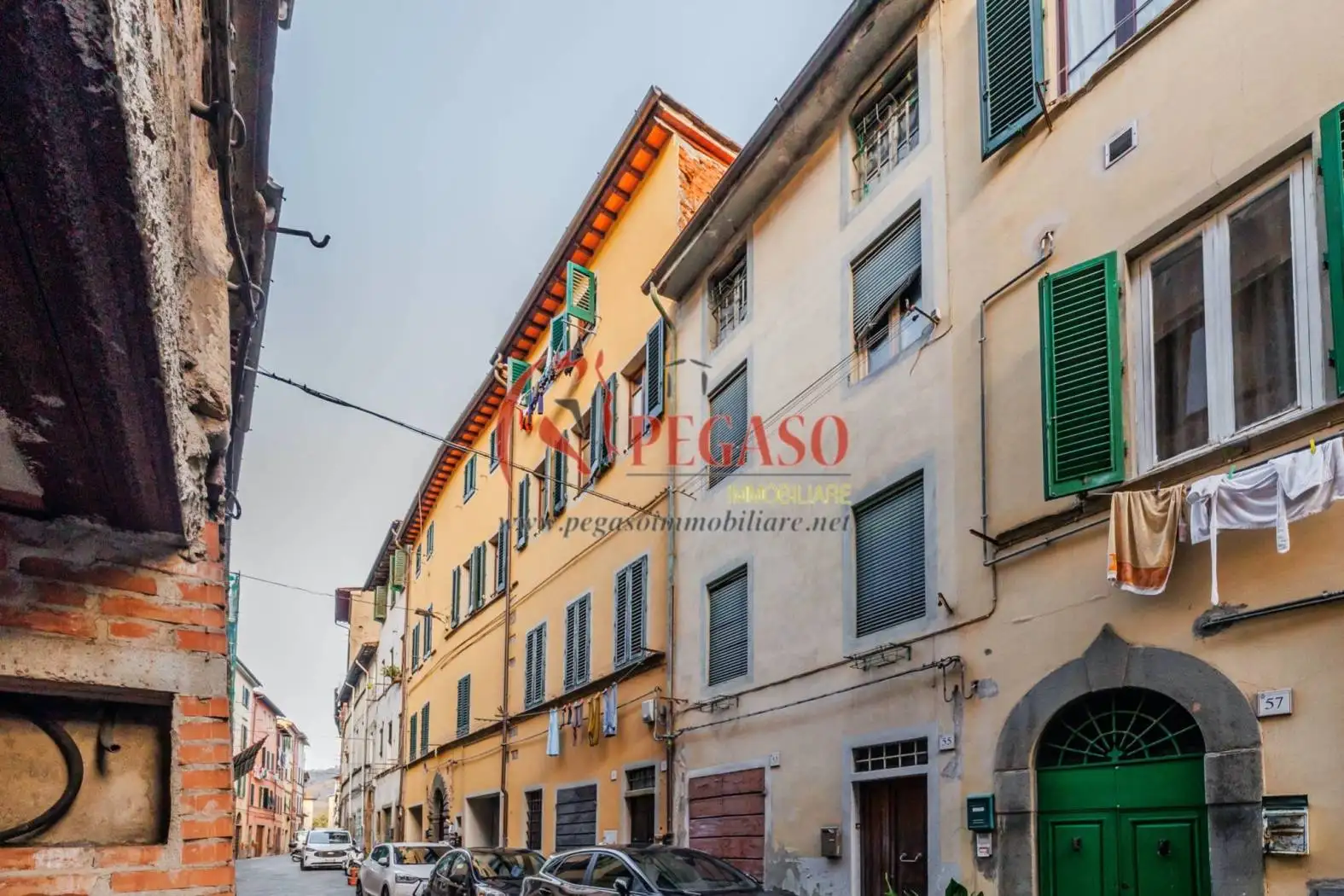 Casa indipendente in vendita a Pescia