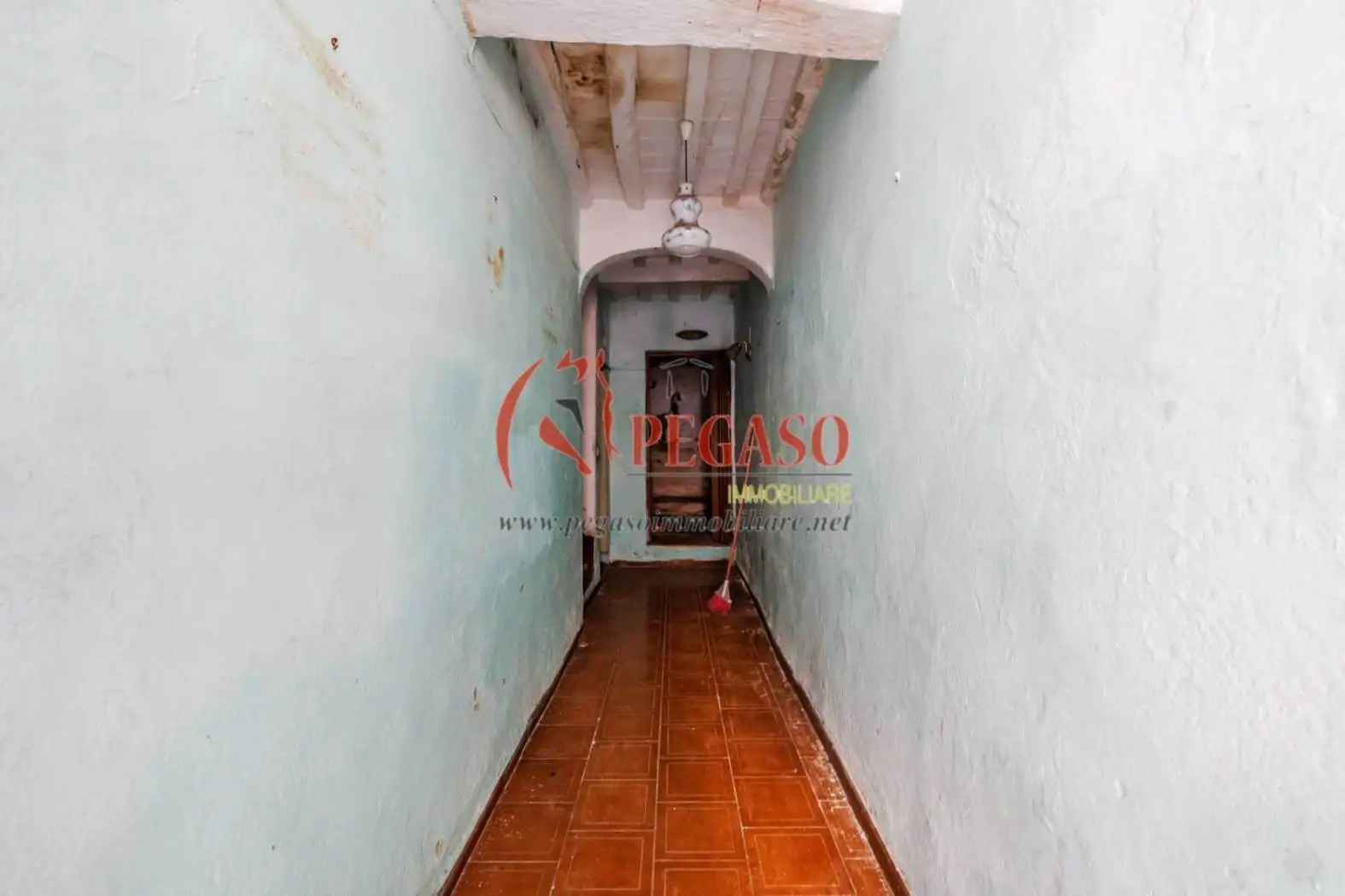 Terratetto unifamiliare via Guglielmo Oberdan, Centro, Pescia - foto 4