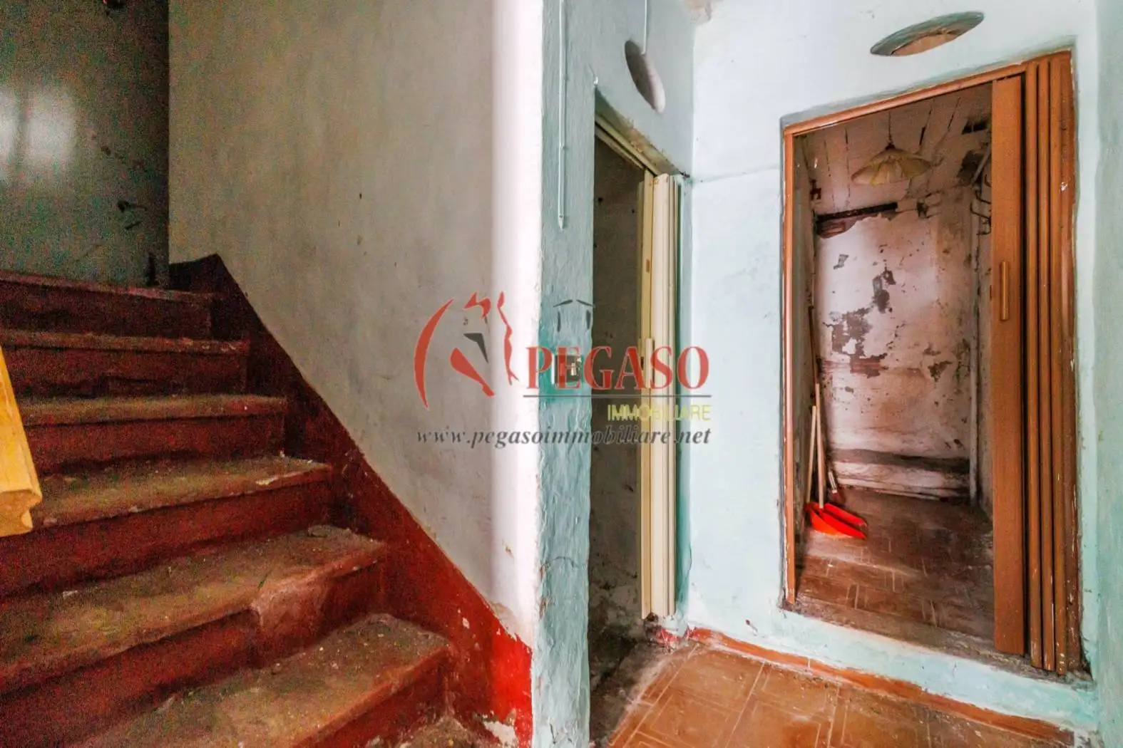 Terratetto unifamiliare via Guglielmo Oberdan, Centro, Pescia - foto 5