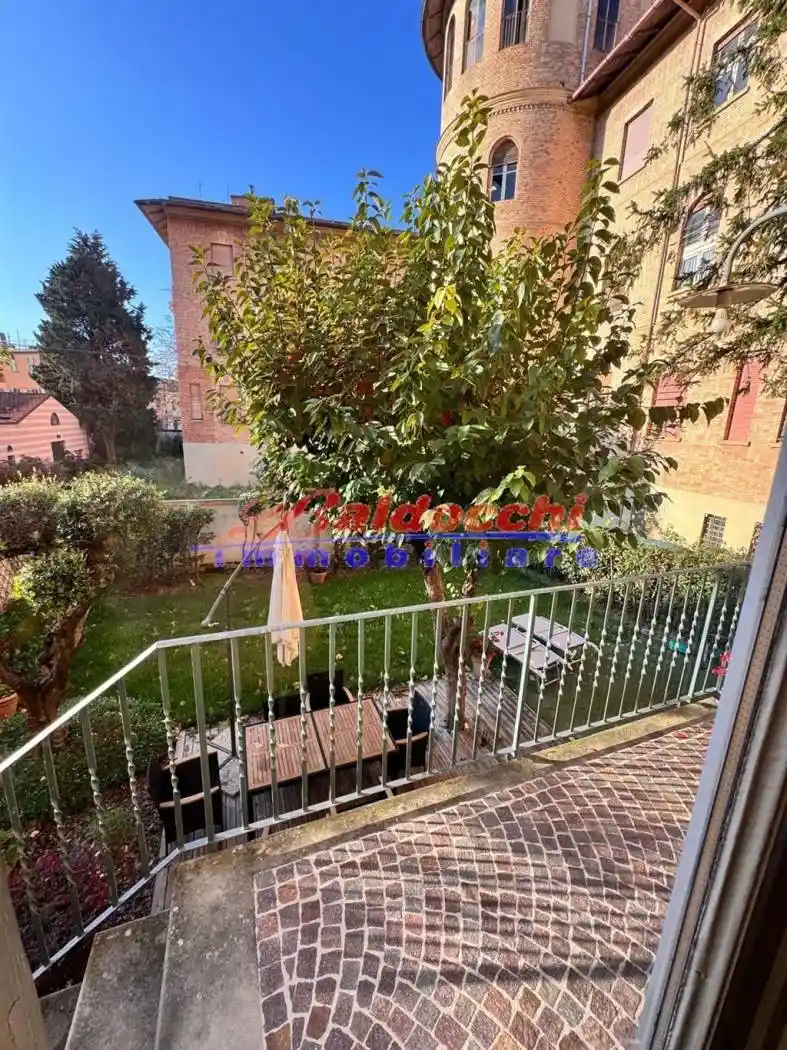 Terratetto unifamiliare 251 m², ottimo stato, Piazzale Giosuè Carducci, Pesaro - foto 4