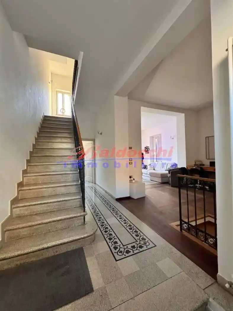 Terratetto unifamiliare 251 m², ottimo stato, Piazzale Giosuè Carducci, Pesaro - foto 5