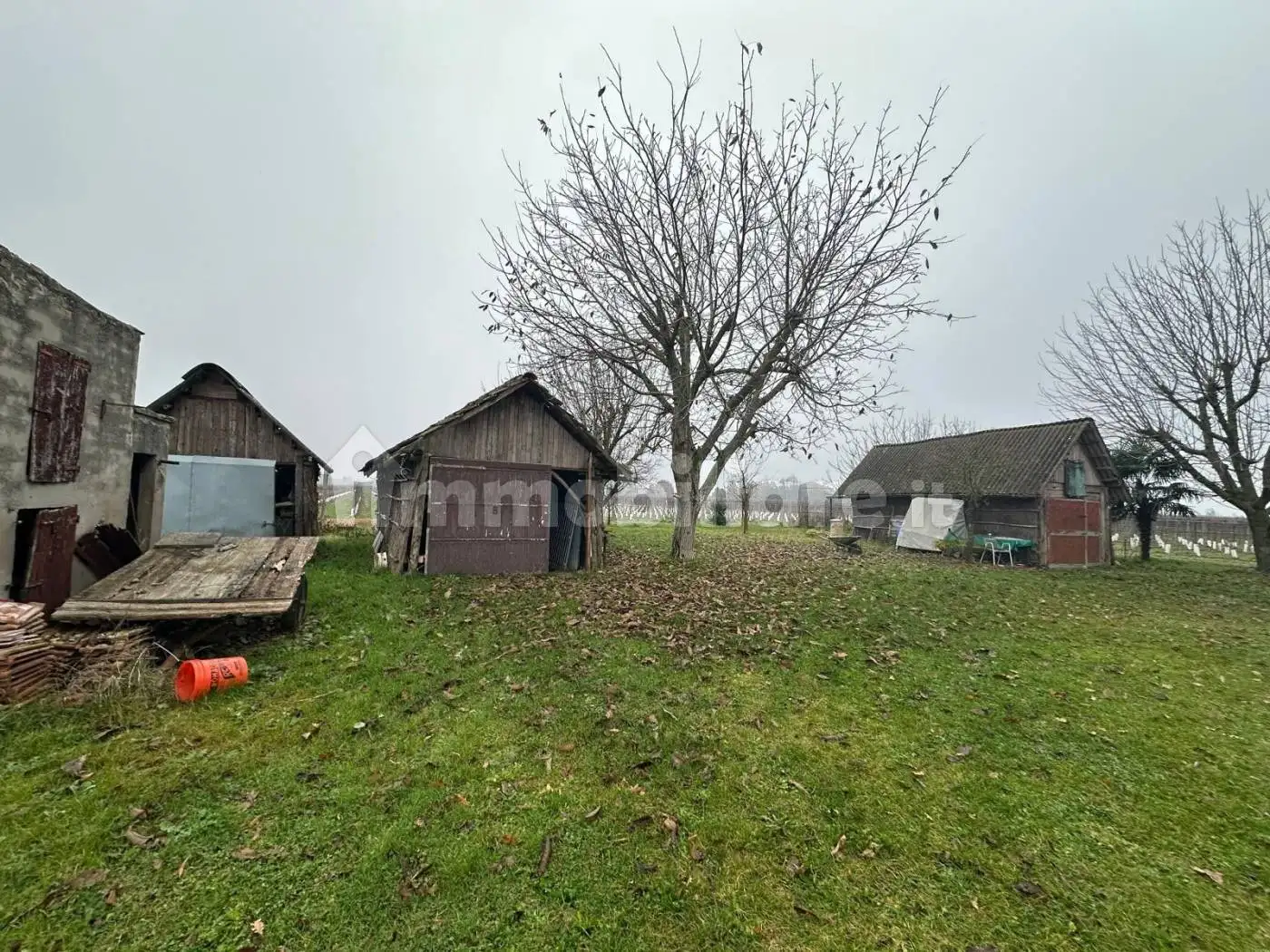 Rustico - Casale in vendita a Lugo