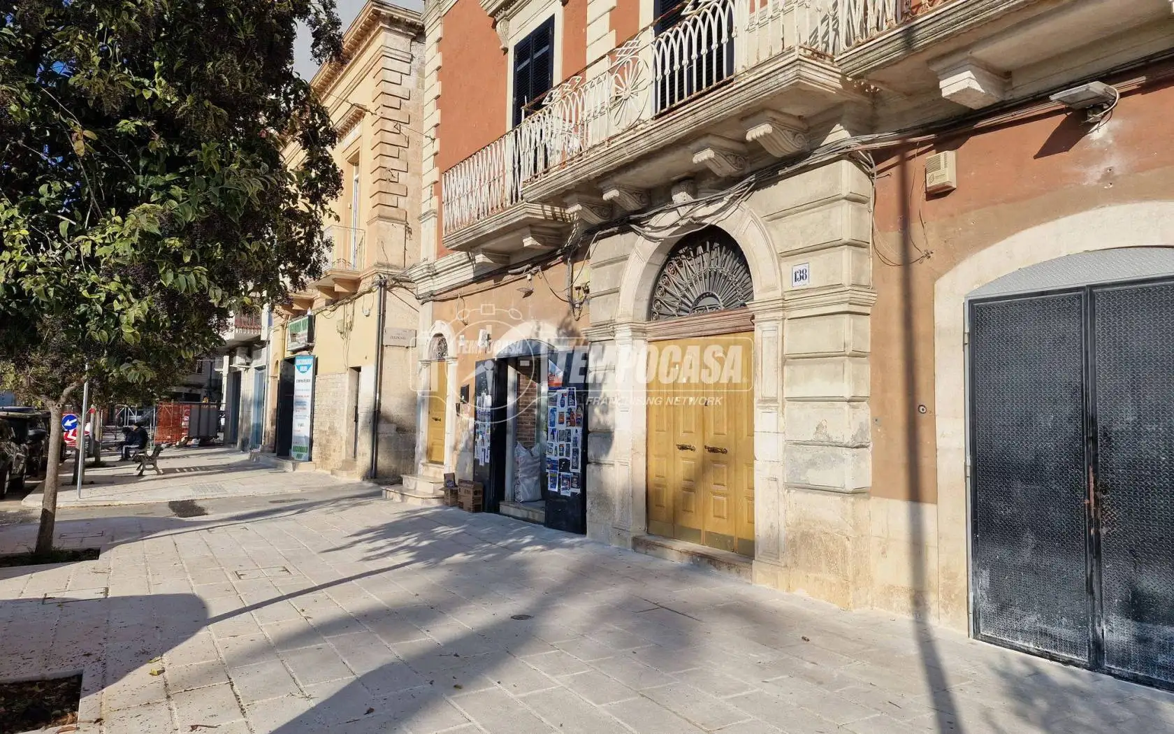 Casa indipendente in vendita a Bari
