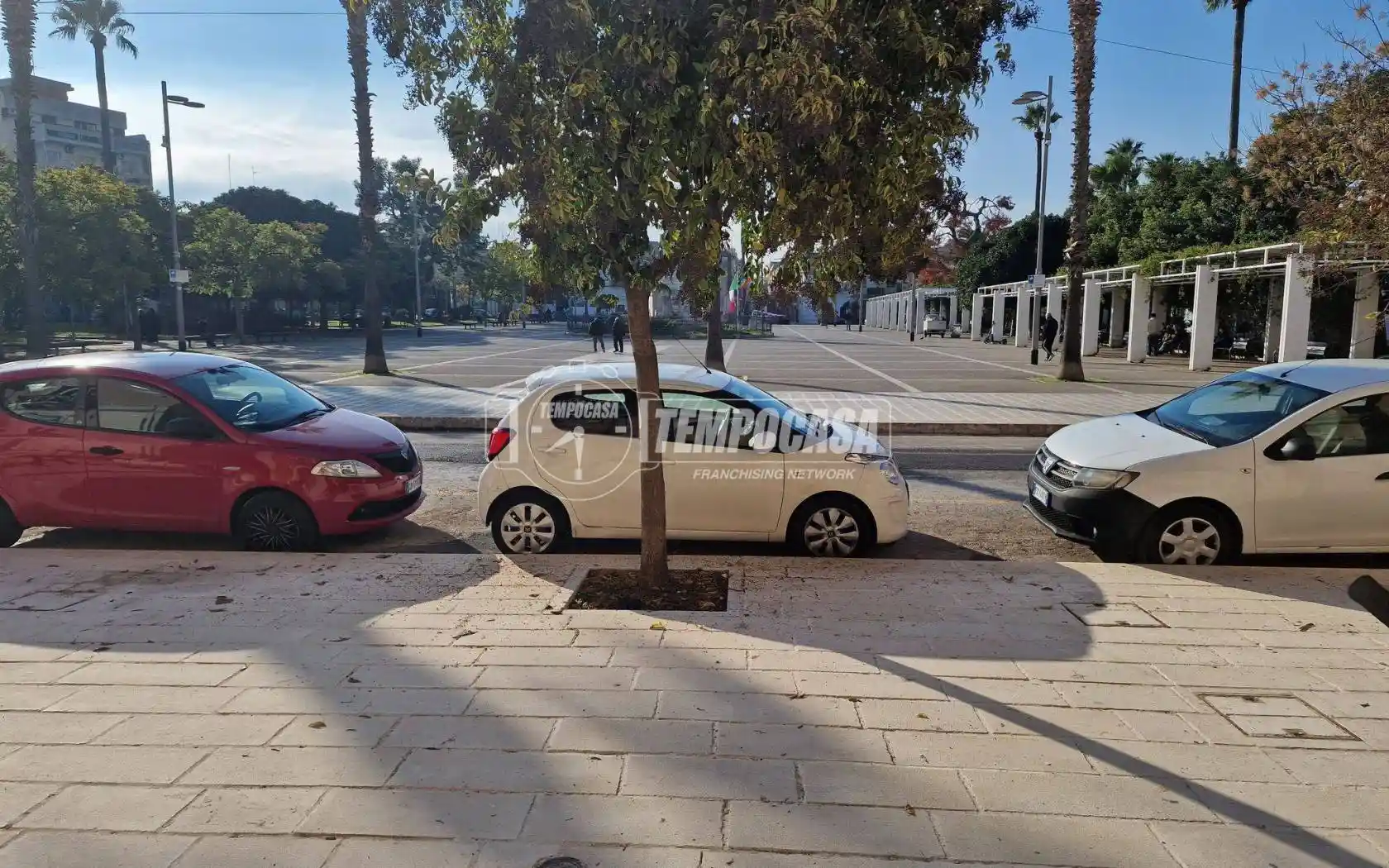Terratetto unifamiliare piazza di Carbonara Umberto I, Carbonara di Bari, Bari - foto 2