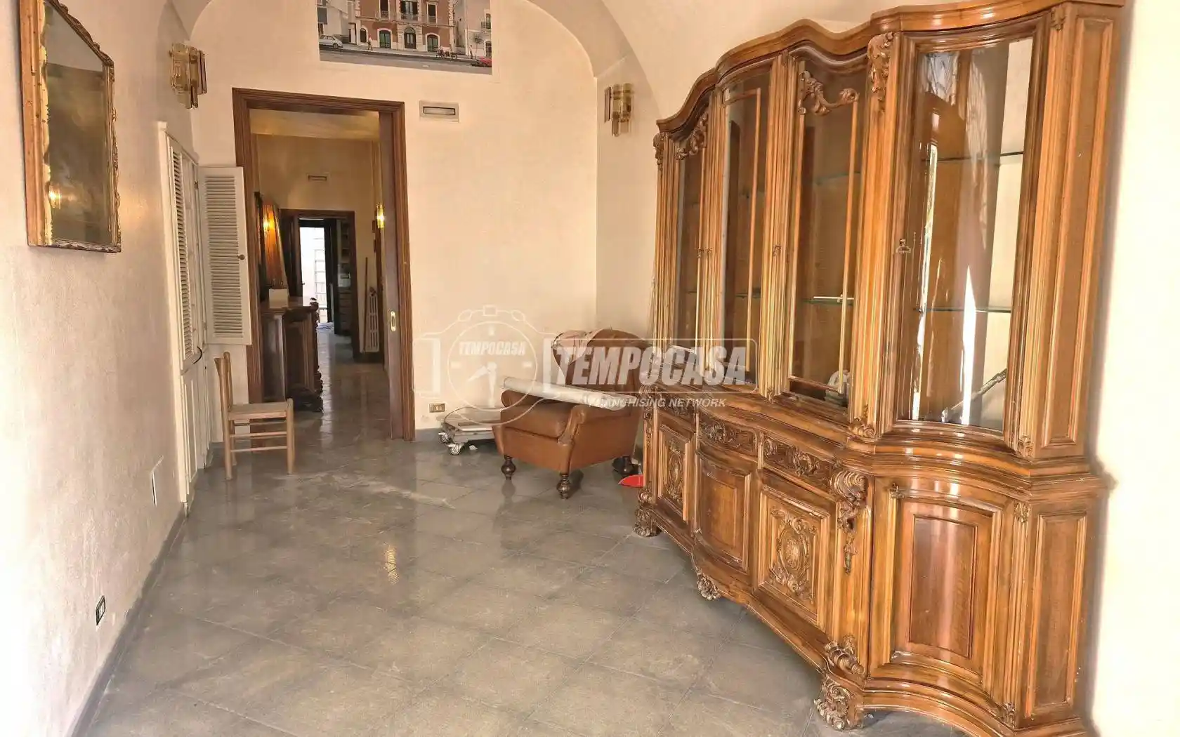 Terratetto unifamiliare piazza di Carbonara Umberto I, Carbonara di Bari, Bari - foto 3