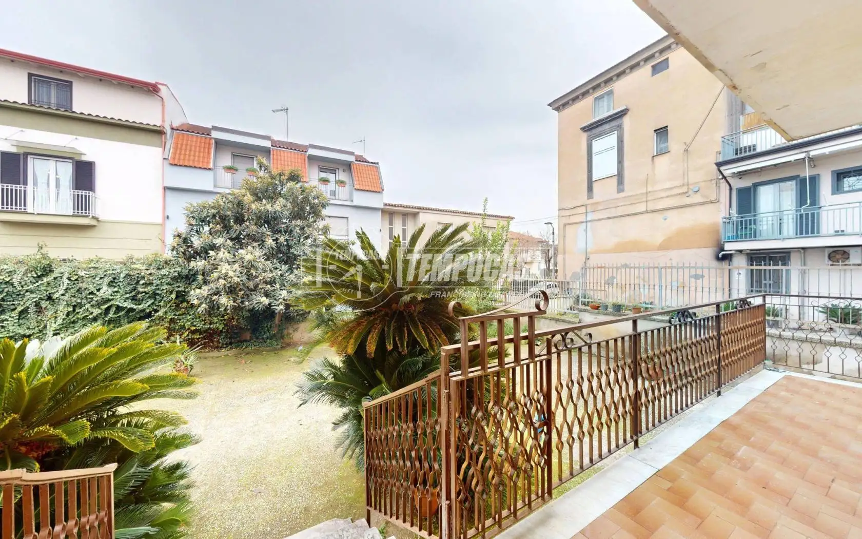 Casa indipendente in vendita a San Marcellino