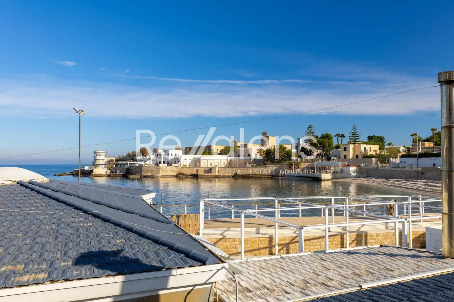 Appartamento in vendita a Trani