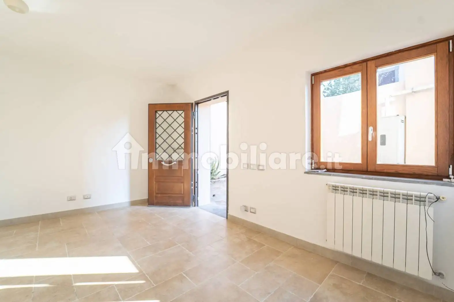 Villa bifamiliare via Appia Nuova 17, Centro, Albano Laziale - foto 4