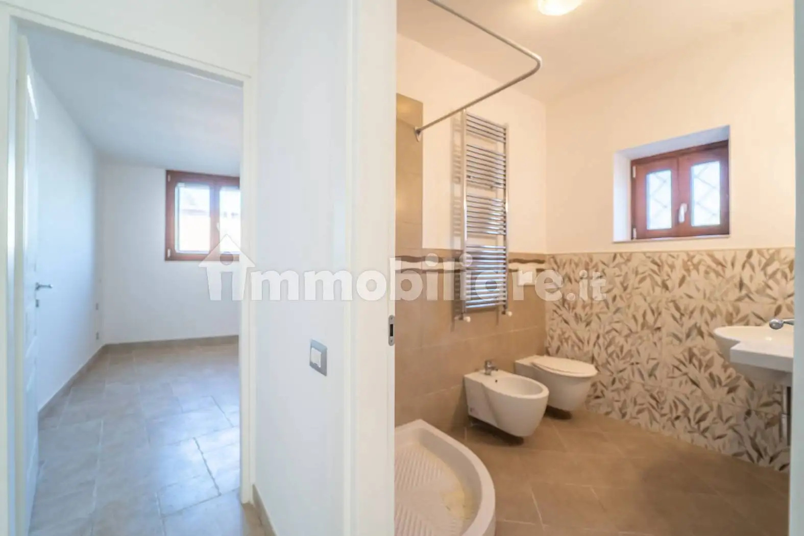 Villa bifamiliare via Appia Nuova 17, Centro, Albano Laziale - foto 5